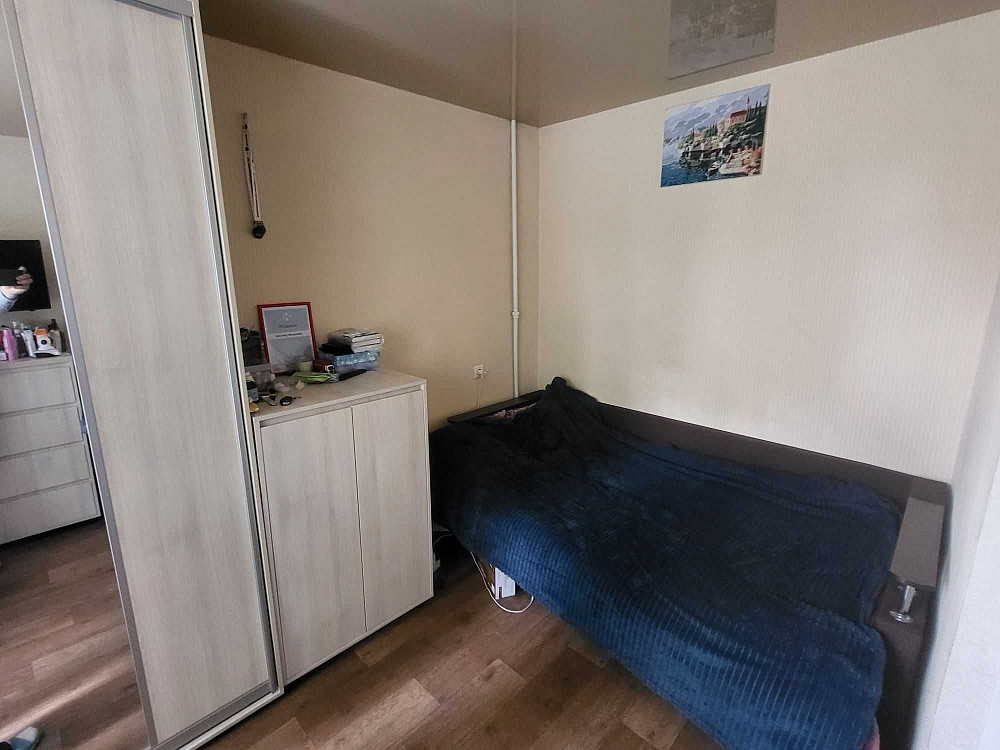 Продам 1к квартиру на ж/м Сонячний/ Прогресивна Дніпро - зображення 3