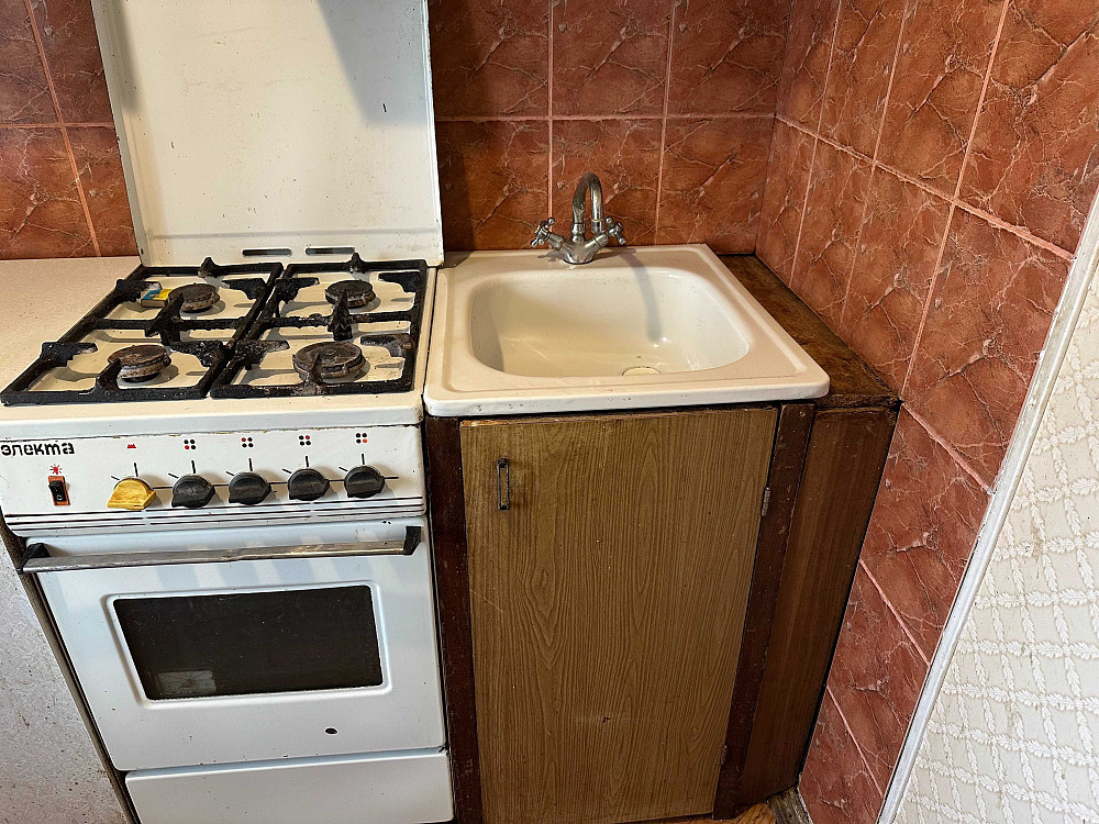 Продам 1 кім, Київ-800метрів,м. Чернігівська вул Малишка 27 -34 000у.е Киев - изображение 5