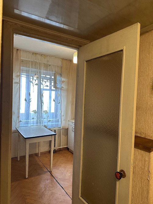 Продам 1 кім, Київ-800метрів,м. Чернігівська вул Малишка 27 -34 000у.е Киев - изображение 8