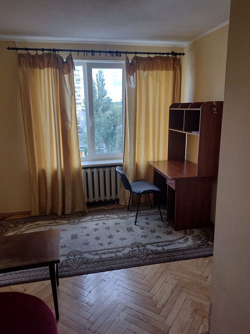 Продажа 1-ком гостинки Киев - изображение 6