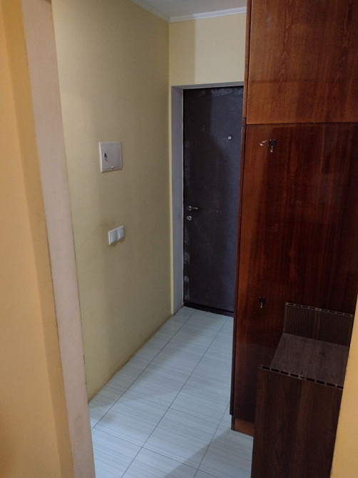 Продажа 1-ком гостинки Киев - изображение 4