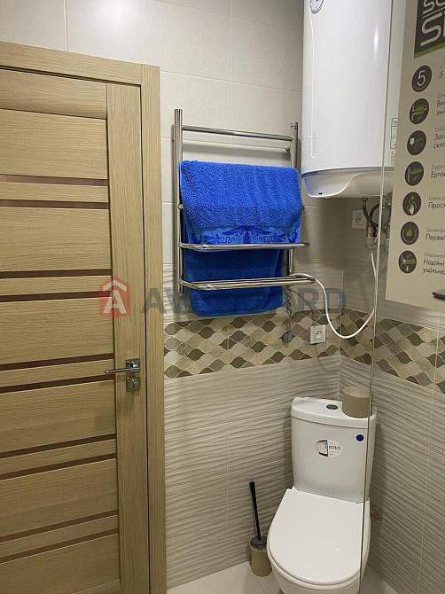 Продам квартиру в центрі міста Запорожье - изображение 3