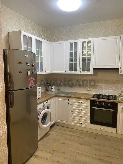 Продам квартиру в центрі міста Запорожье - изображение 1