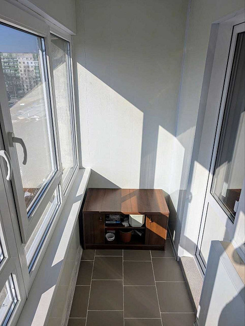 Затишна 3 кімнатна квартира р-н Іскри, локація ТОП! 7 поверх! Львов - изображение 5