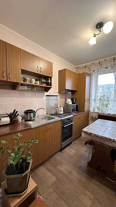 Затишна 3 кімнатна квартира р-н Іскри, локація ТОП! 7 поверх! Львов - изображение 7