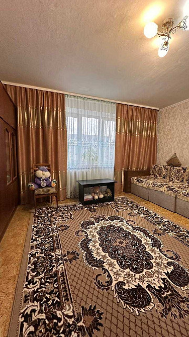 Затишна 3 кімнатна квартира р-н Іскри, локація ТОП! 7 поверх! Львов - изображение 3