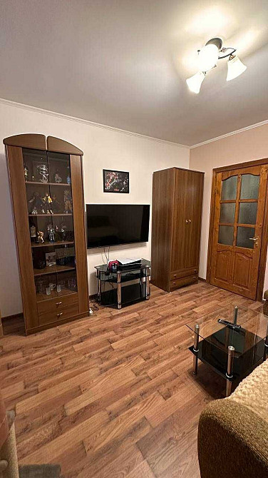 Затишна 3 кімнатна квартира р-н Іскри, локація ТОП! 7 поверх! Львов - изображение 2