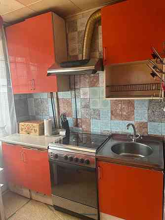 Чиста продаж  3х кімнатної квартири Софиевская Борщаговка