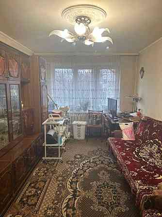 Чиста продаж  3х кімнатної квартири Софиевская Борщаговка