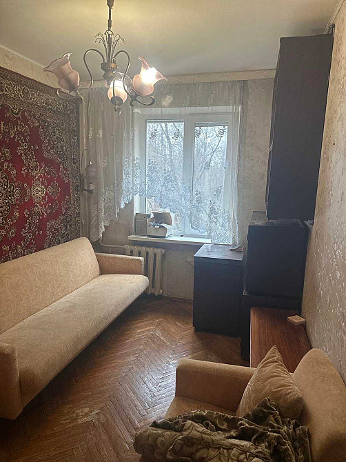 Чиста продаж  3х кімнатної квартири Софиевская Борщаговка - изображение 4