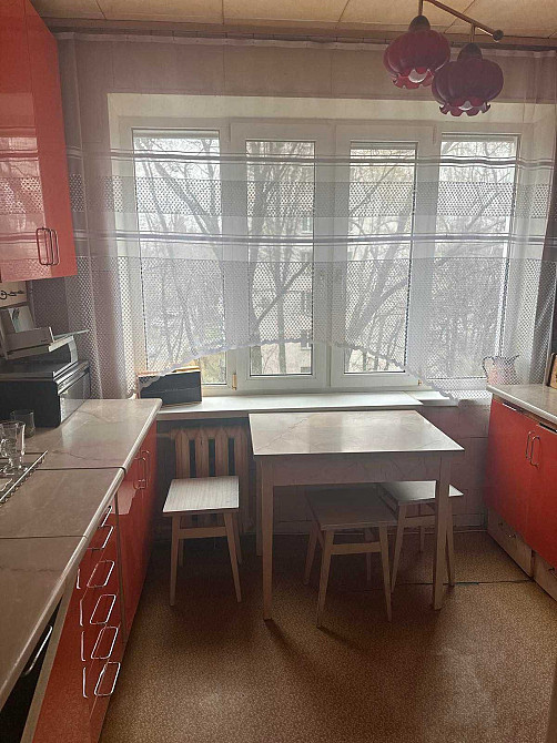 Чиста продаж  3х кімнатної квартири Софиевская Борщаговка - изображение 1