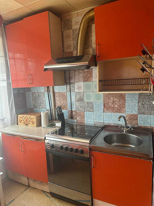 Чиста продаж  3х кімнатної квартири Софиевская Борщаговка - изображение 2