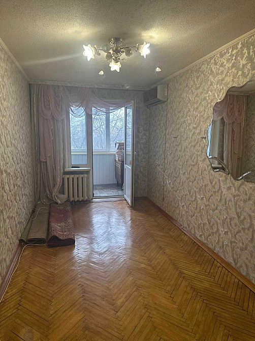 Чиста продаж  3х кімнатної квартири Софиевская Борщаговка - изображение 8