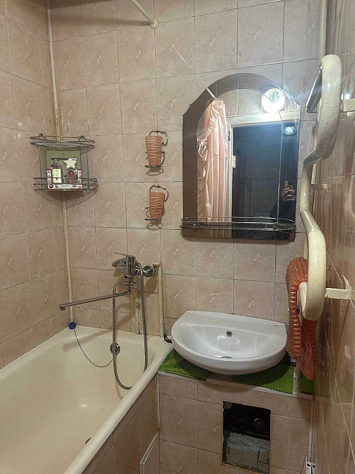 Чиста продаж  3х кімнатної квартири Софиевская Борщаговка - изображение 3