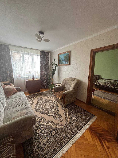 Квартира Тлумач 56000$ Тлумач - зображення 5