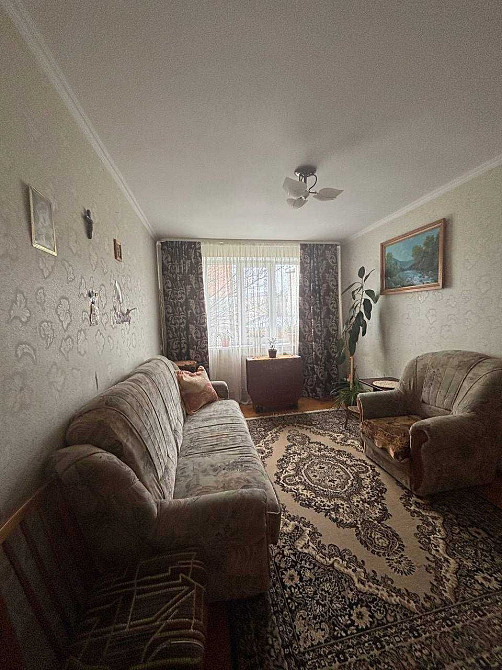 Квартира Тлумач 56000$ Тлумач - зображення 4