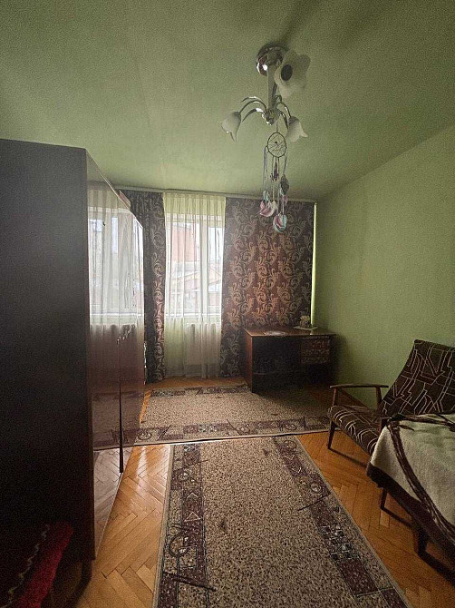 Квартира Тлумач 56000$ Тлумач - зображення 7