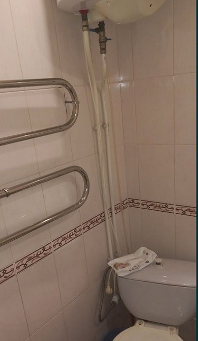 Продаж 1к квартири. Гарний стан Дніпро - зображення 8