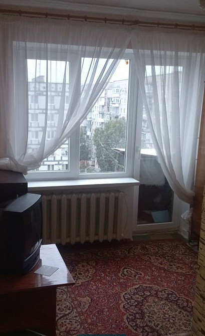 Продаж 1к квартири. Гарний стан Дніпро - зображення 5