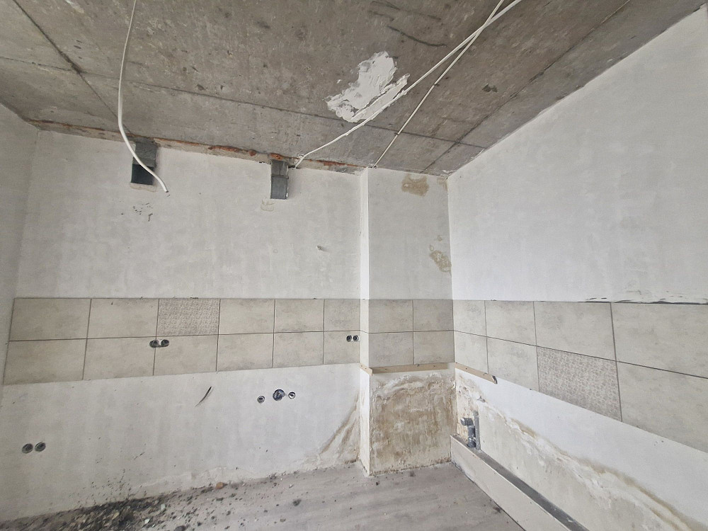 2х ком ремонт 70% Чорноморськ - зображення 7