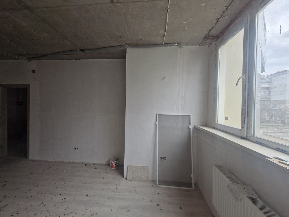 2х ком ремонт 70% Чорноморськ - зображення 6