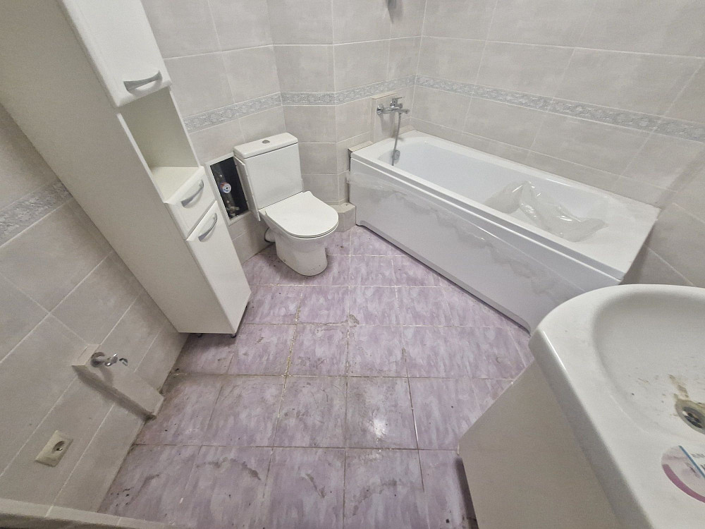 2х ком ремонт 70% Чорноморськ - зображення 3