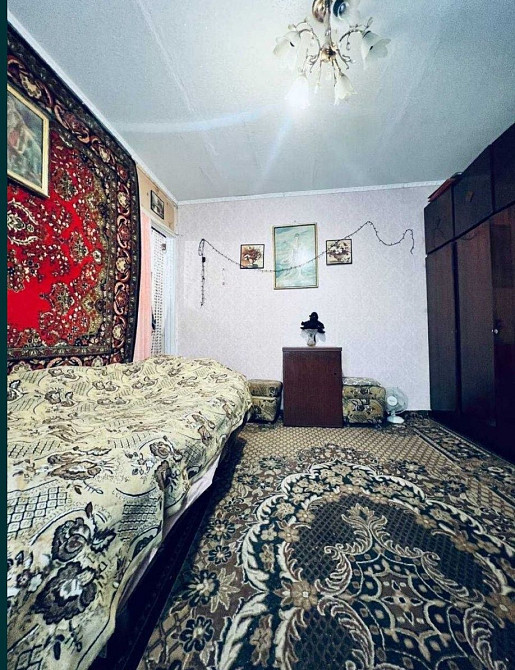 Продається 1 кім квартира 4/5 на 101 мкр Кропивницкий - изображение 2