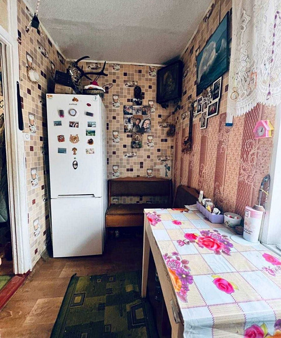 Продається 1 кім квартира 4/5 на 101 мкр Кропивницкий - изображение 3