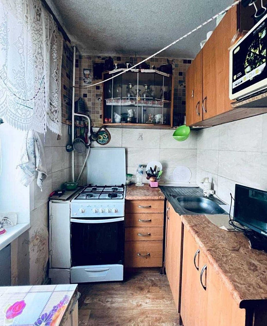 Продається 1 кім квартира 4/5 на 101 мкр Кропивницкий - изображение 4