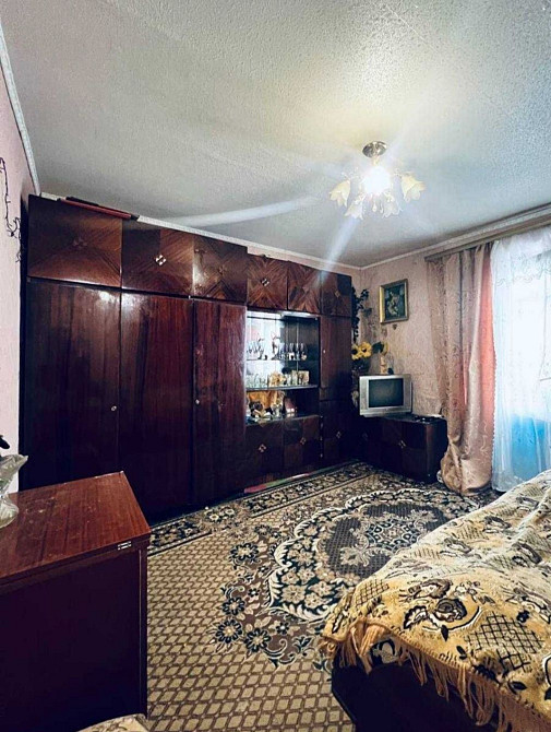 Продається 1 кім квартира 4/5 на 101 мкр Кропивницкий - изображение 1