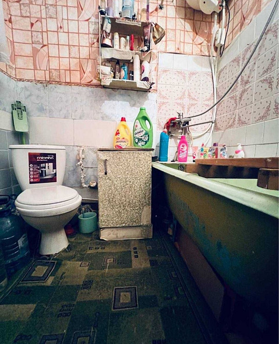 Продається 1 кім квартира 4/5 на 101 мкр Кропивницкий - изображение 5