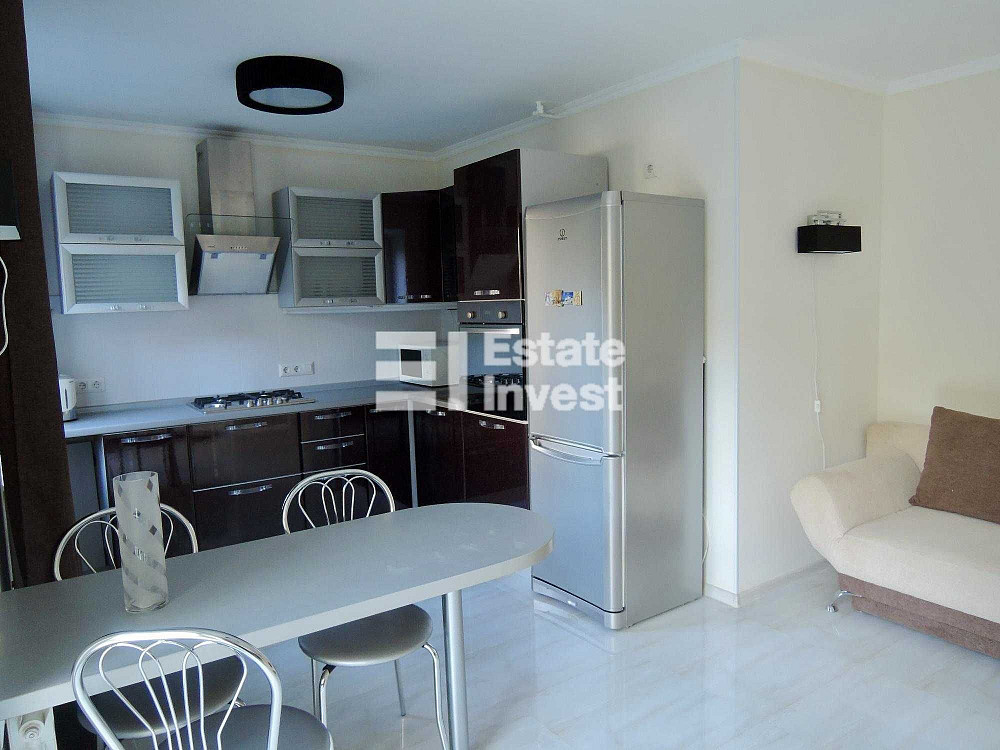 Продається двокімнатна квартира на Печерську Киев - изображение 1