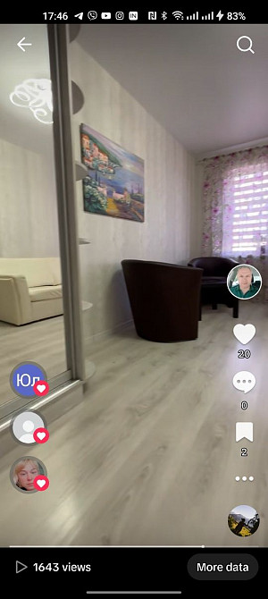 Продам 3 кімнатну квартиру Борщів - зображення 6