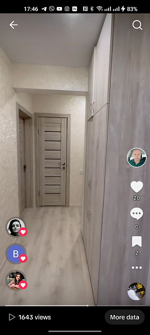 Продам 3 кімнатну квартиру Борщів - зображення 5