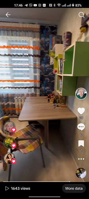 Продам 3 кімнатну квартиру Борщів - зображення 8