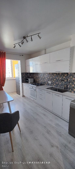 Продам 3 кімнатну квартиру Борщів - зображення 1