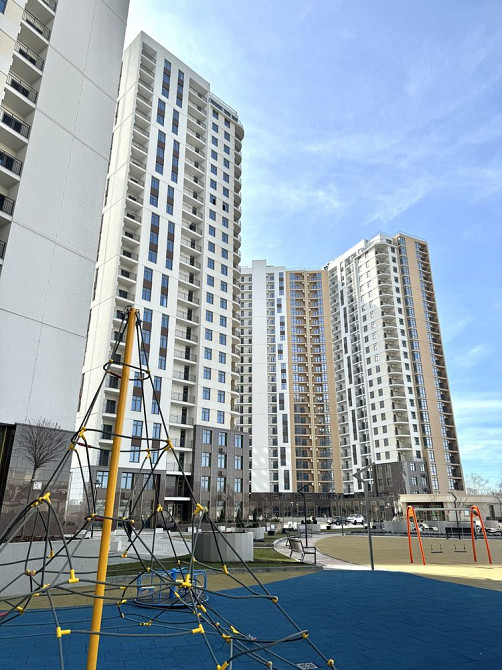 Продам 2хк/к-67кв на Краснова.60 Жемчужина «Собственник» Одесса - изображение 4