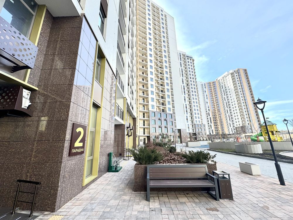 Продам 2хк/к-67кв на Краснова.60 Жемчужина «Собственник» Одесса - изображение 3