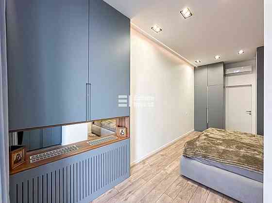 Дворівневий пентхаус на вул. Клочківська, 117, ЖК Павлівський квартал Харьков