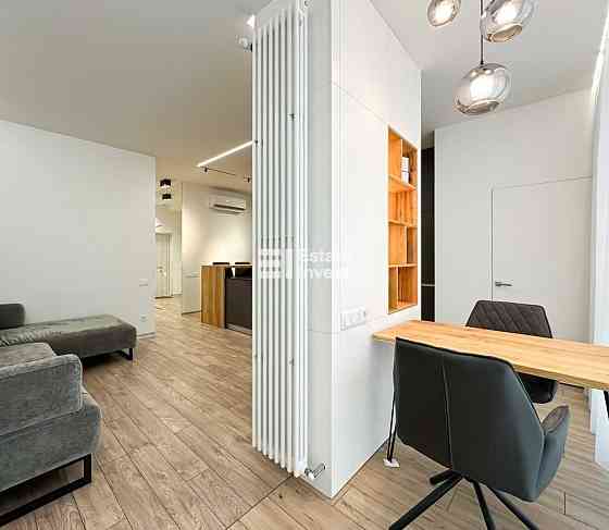 Дворівневий пентхаус на вул. Клочківська, 117, ЖК Павлівський квартал Харьков