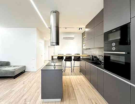 Дворівневий пентхаус на вул. Клочківська, 117, ЖК Павлівський квартал Харьков