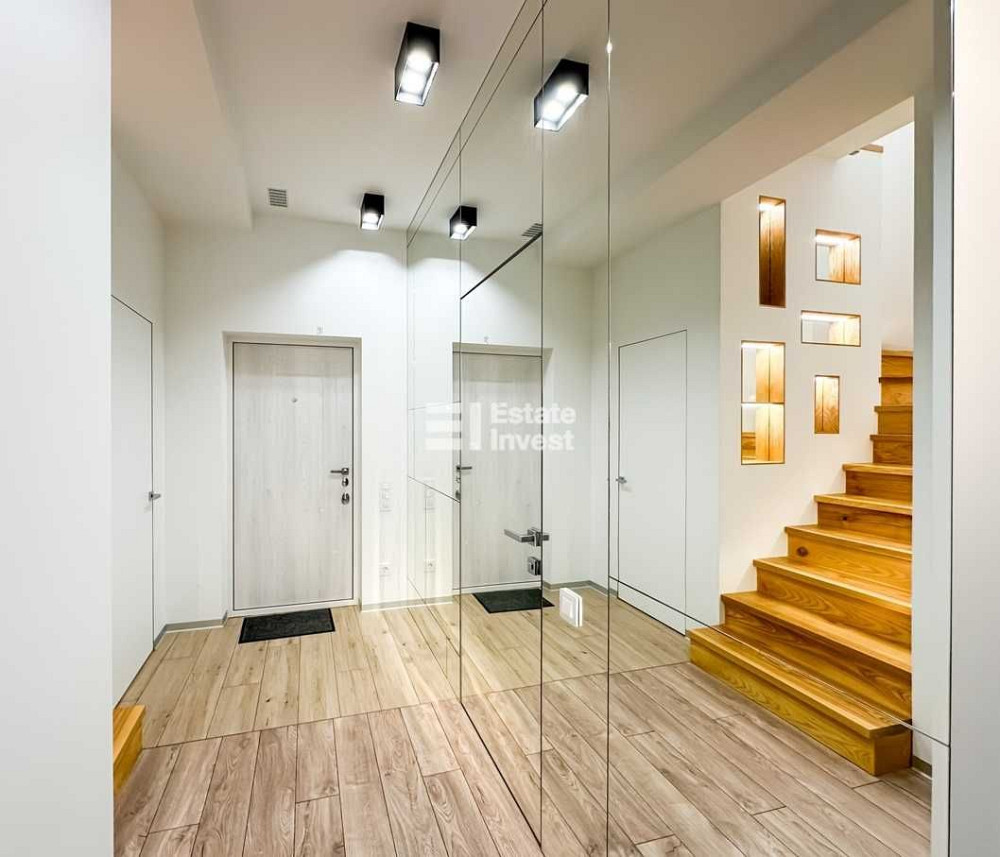 Дворівневий пентхаус на вул. Клочківська, 117, ЖК Павлівський квартал Харьков - изображение 8