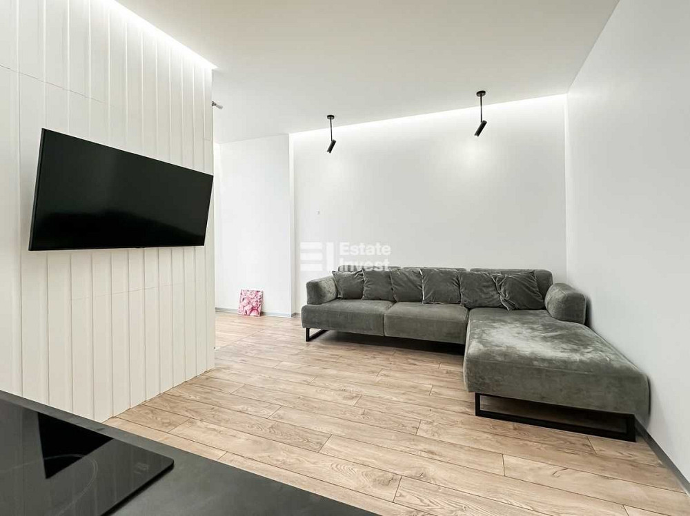 Дворівневий пентхаус на вул. Клочківська, 117, ЖК Павлівський квартал Харьков - изображение 3