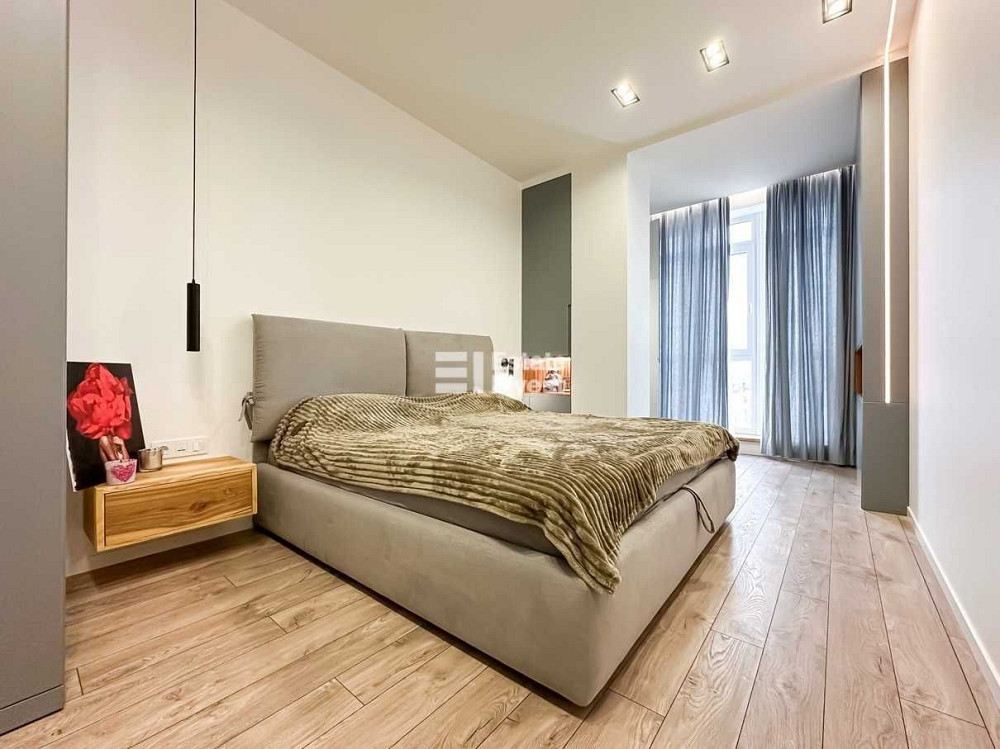 Дворівневий пентхаус на вул. Клочківська, 117, ЖК Павлівський квартал Харьков - изображение 5