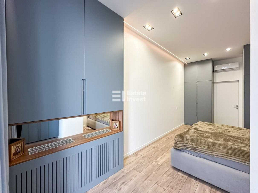 Дворівневий пентхаус на вул. Клочківська, 117, ЖК Павлівський квартал Харьков - изображение 6