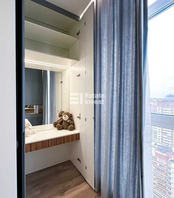 Дворівневий пентхаус на вул. Клочківська, 117, ЖК Павлівський квартал Харьков - изображение 7