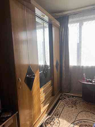 Продам недорого 3-к кв на Салтовке , в 10 мин. метро Салтовская Харьков