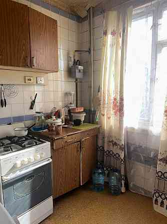 Продам недорого 3-к кв на Салтовке , в 10 мин. метро Салтовская Харьков