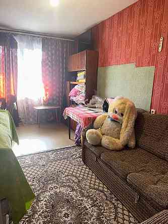 Продам недорого 3-к кв на Салтовке , в 10 мин. метро Салтовская Харьков