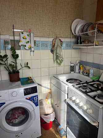 Продам недорого 3-к кв на Салтовке , в 10 мин. метро Салтовская Харьков